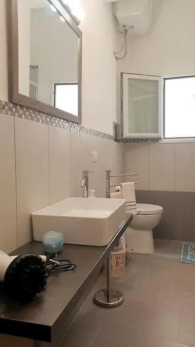 Il Terrazzo Sul Porto Lägenhet Sciacca Italien