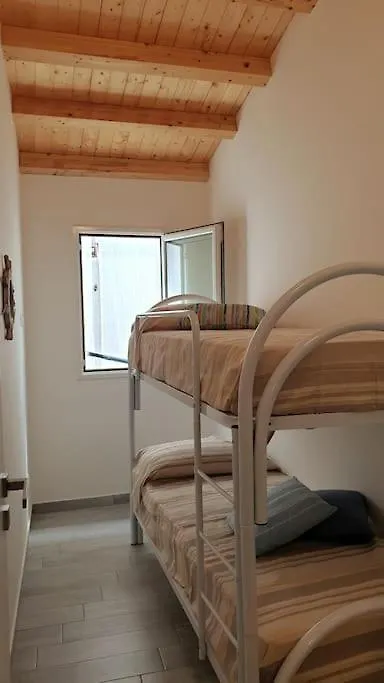 Il Terrazzo Sul Porto Lägenhet Sciacca