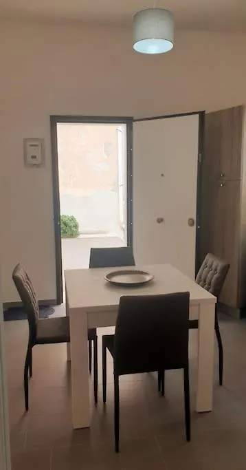 Il Terrazzo Sul Porto Lägenhet Sciacca Italien
