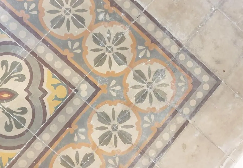 Il Terrazzo Sul Porto Lägenhet Sciacca