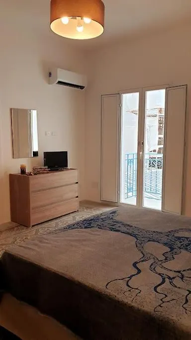 Il Terrazzo Sul Porto Lägenhet Sciacca