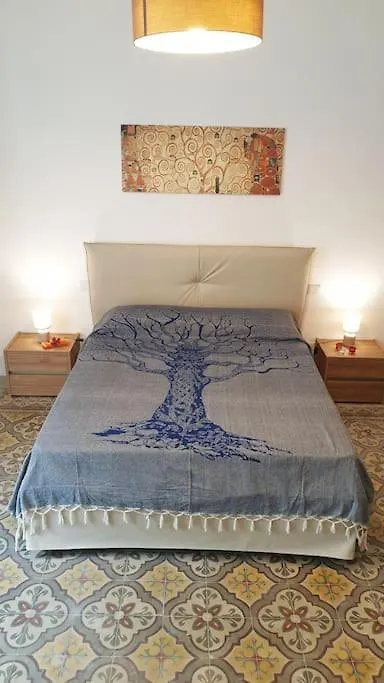 Il Terrazzo Sul Porto Lägenhet Sciacca 0*,  Italien