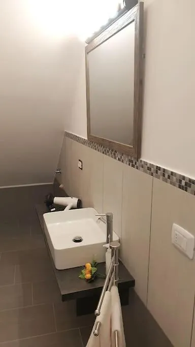 Il Terrazzo Sul Porto Lägenhet Sciacca 0*,  Italien