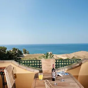 Дом отдыха Bono Vacanze Maragani Charme & Relax, Шакка