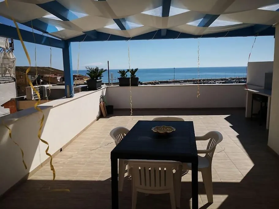 Контакты Il Terrazzo Sul Porto